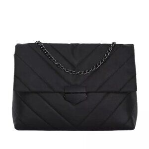 Black Chic Handbag